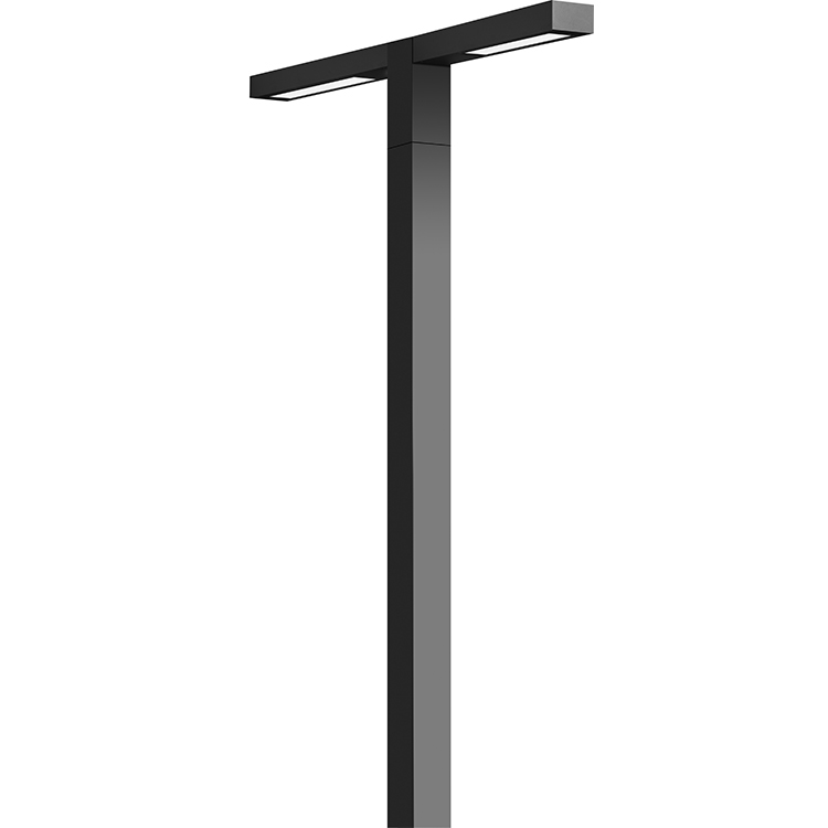 New Design IP65 Park Landscape Lamp Post