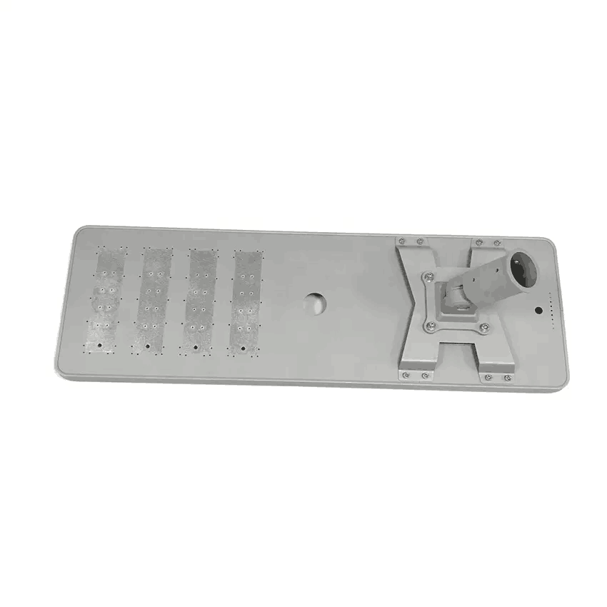 2023 All in One Solar LED Street Light for Road