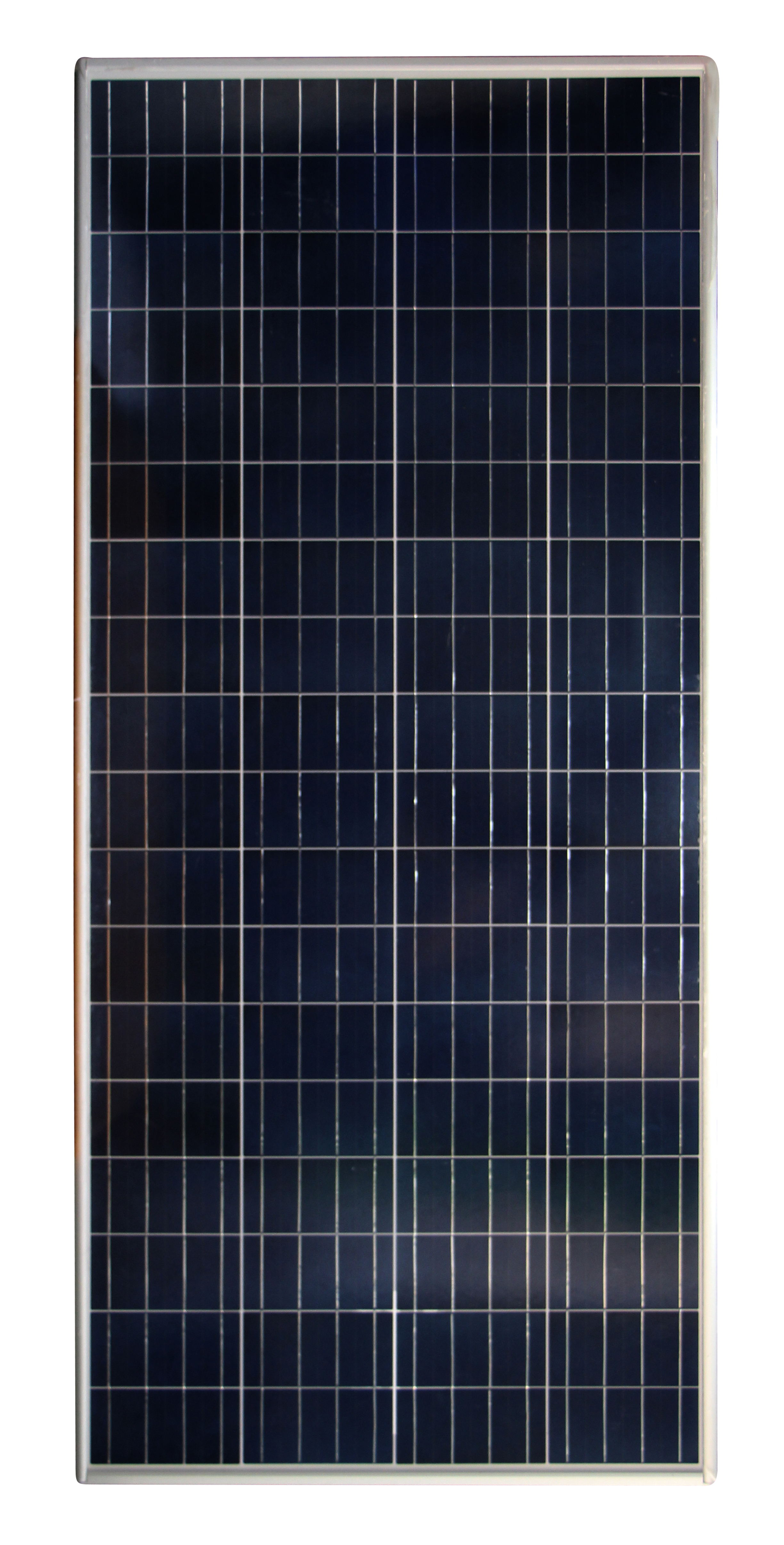 200w Integrated Solar LED Street Light