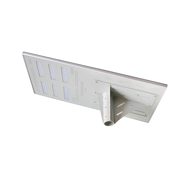 200w All in One Solar Street Light