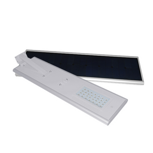 Street Light LED Home Garden Wall Use 12V 20w 30w Solar Street Light LED