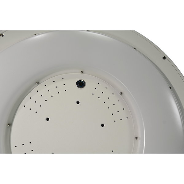 Hot Sale UFO Parking Lot Lighting Solar Street Light