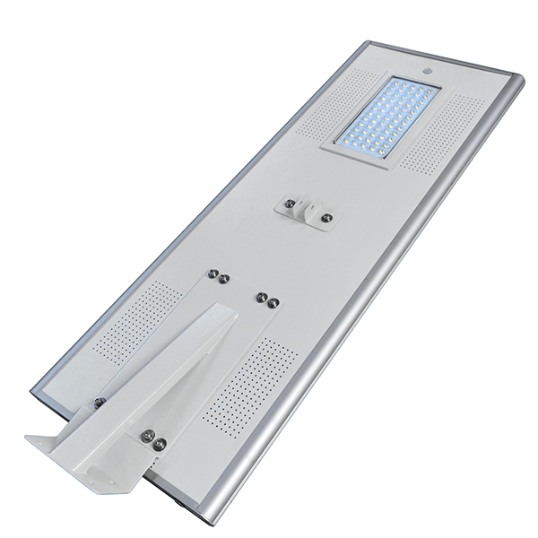 All in One 3 Years Quality Guarantee Solar Street Light for Highway