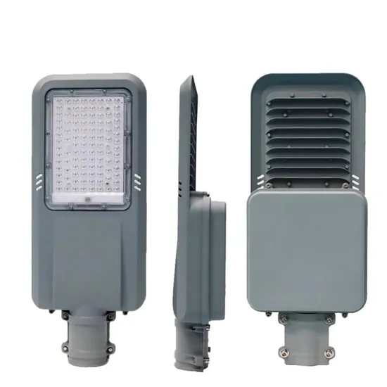 Super Bright Split Solar Light High Quality Automatic Outdoor Waterproof All in Two Solar LED Street Light Road Light 50W 80W 100W 150W