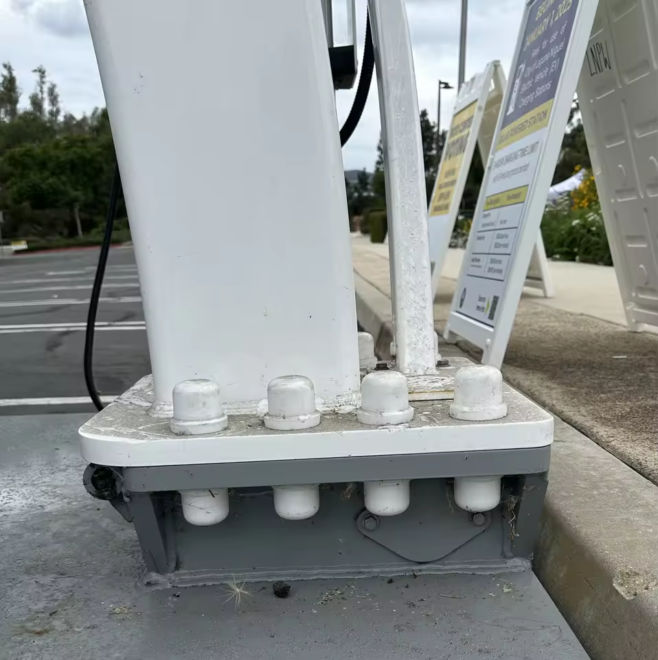 Top Solar-Powered EV Charging Systems for Home & Commercial Use