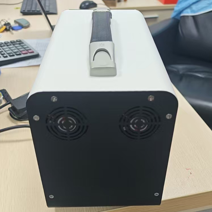 Portable Solar Power Station 500W/1000W/2000W Portable Solar Generator for Outdoor & Home Backup