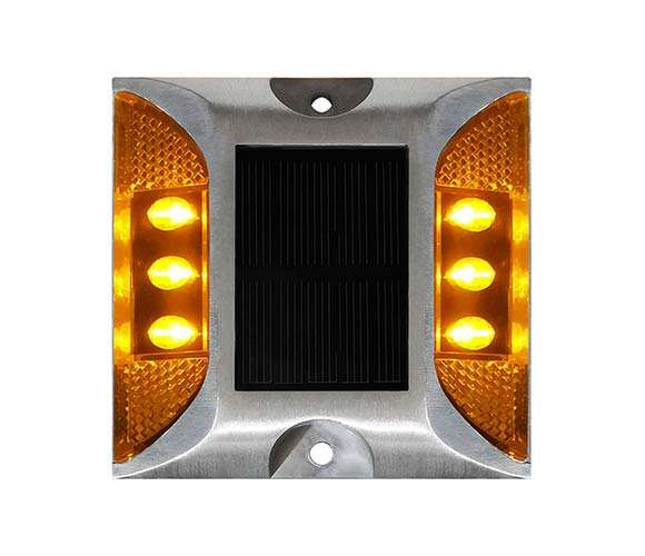 Energy Saving Traffic Solar Led Road Marking Studs