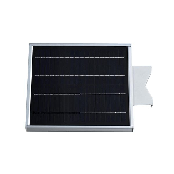 All in one Outdoor Portable Solar LED Garden Light