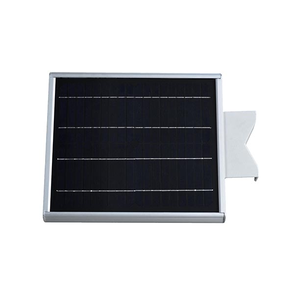 All in one Outdoor Portable Solar LED Garden Light