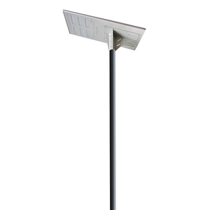 200w All in One Solar Street Light