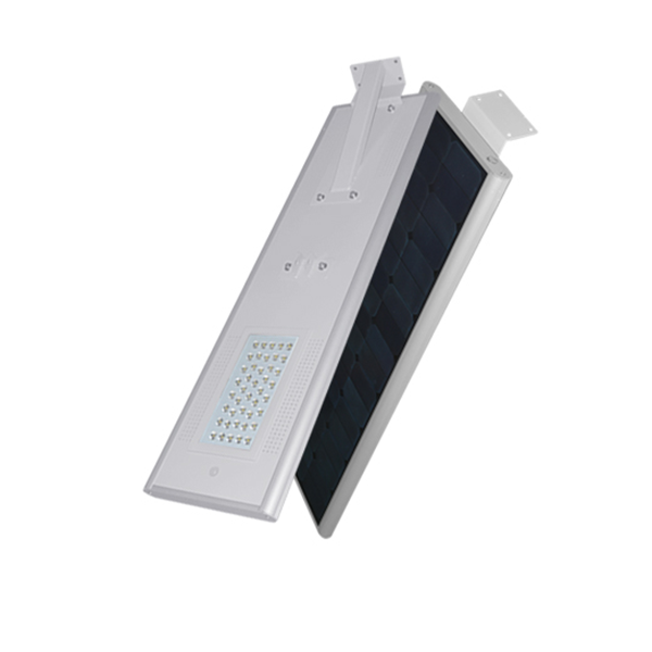 High Power Outdoor Waterproof IP65 LED Solar Street Light
