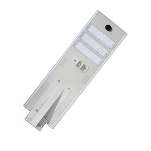 90W High Quality Ip65 Waterproof Outdoor Aluminum Led Solar Street Light