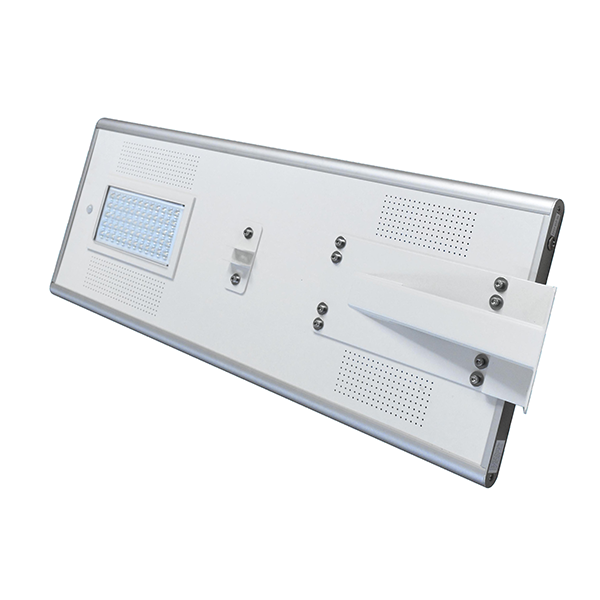 All in One 3 Years Quality Guarantee Solar Street Light for Highway