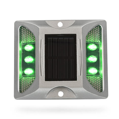 Energy Saving Traffic Solar Led Road Marking Studs