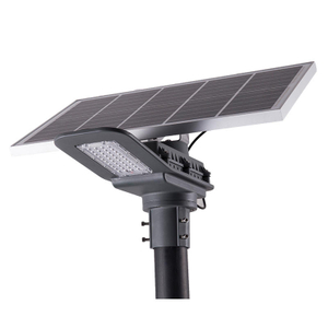  Integrated Solar LED Street Lights