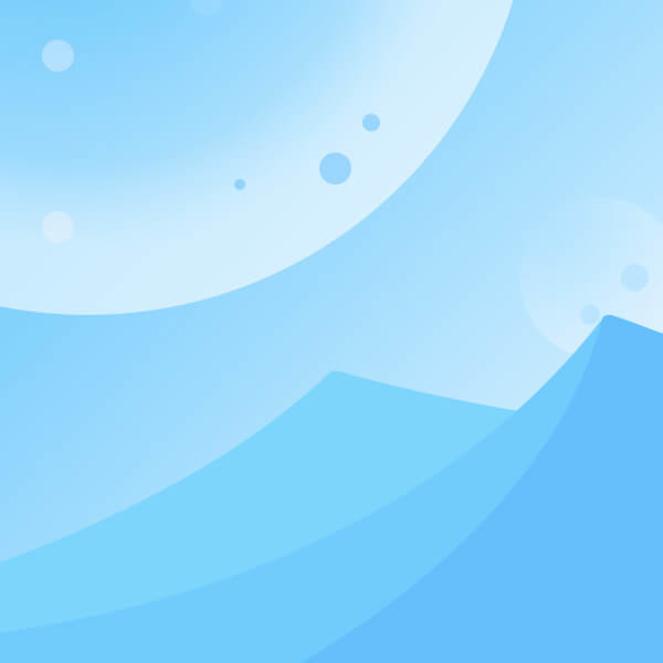 What is the Hybrid Mains Complementary Solar Street Light principle?